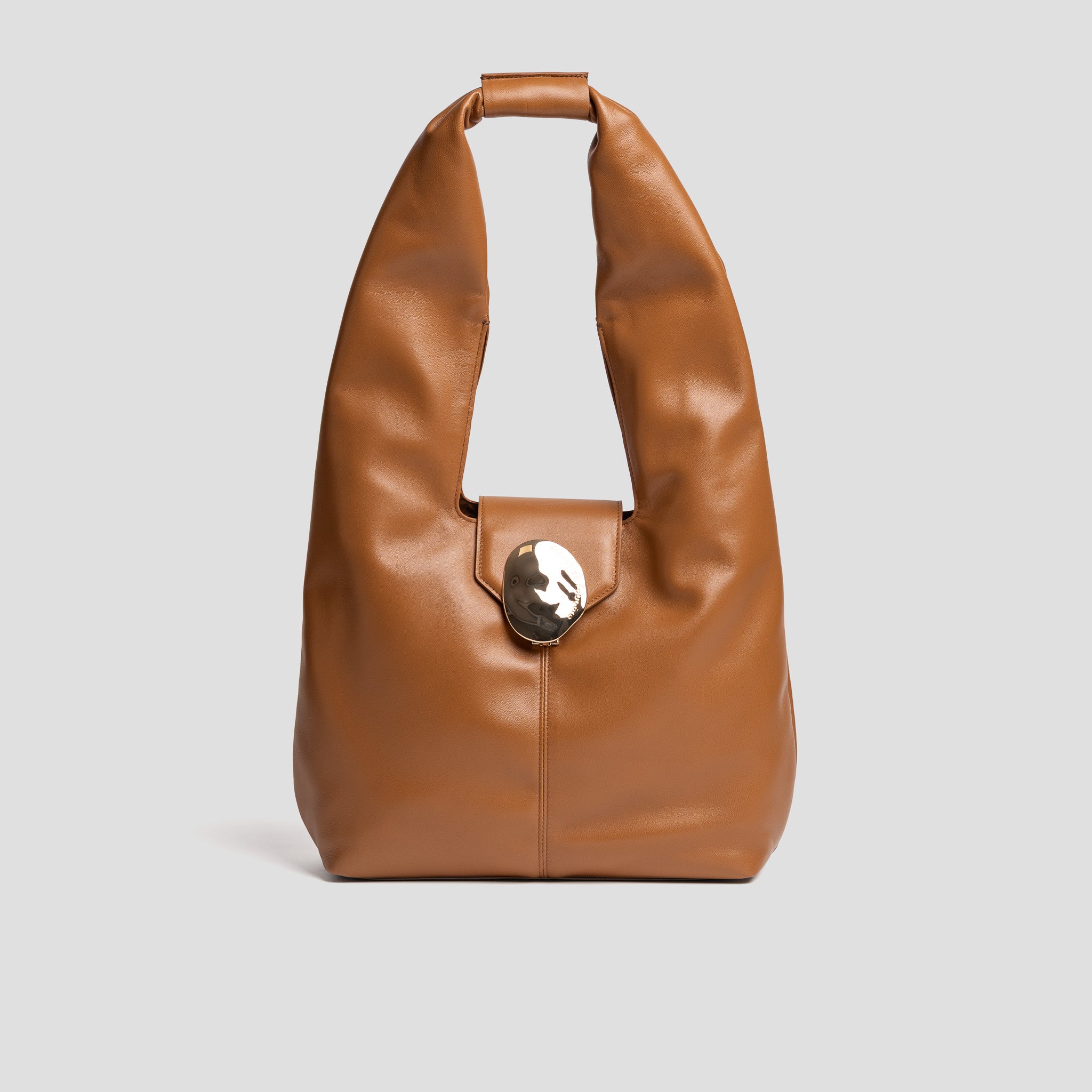 Odette | Hobo caramel