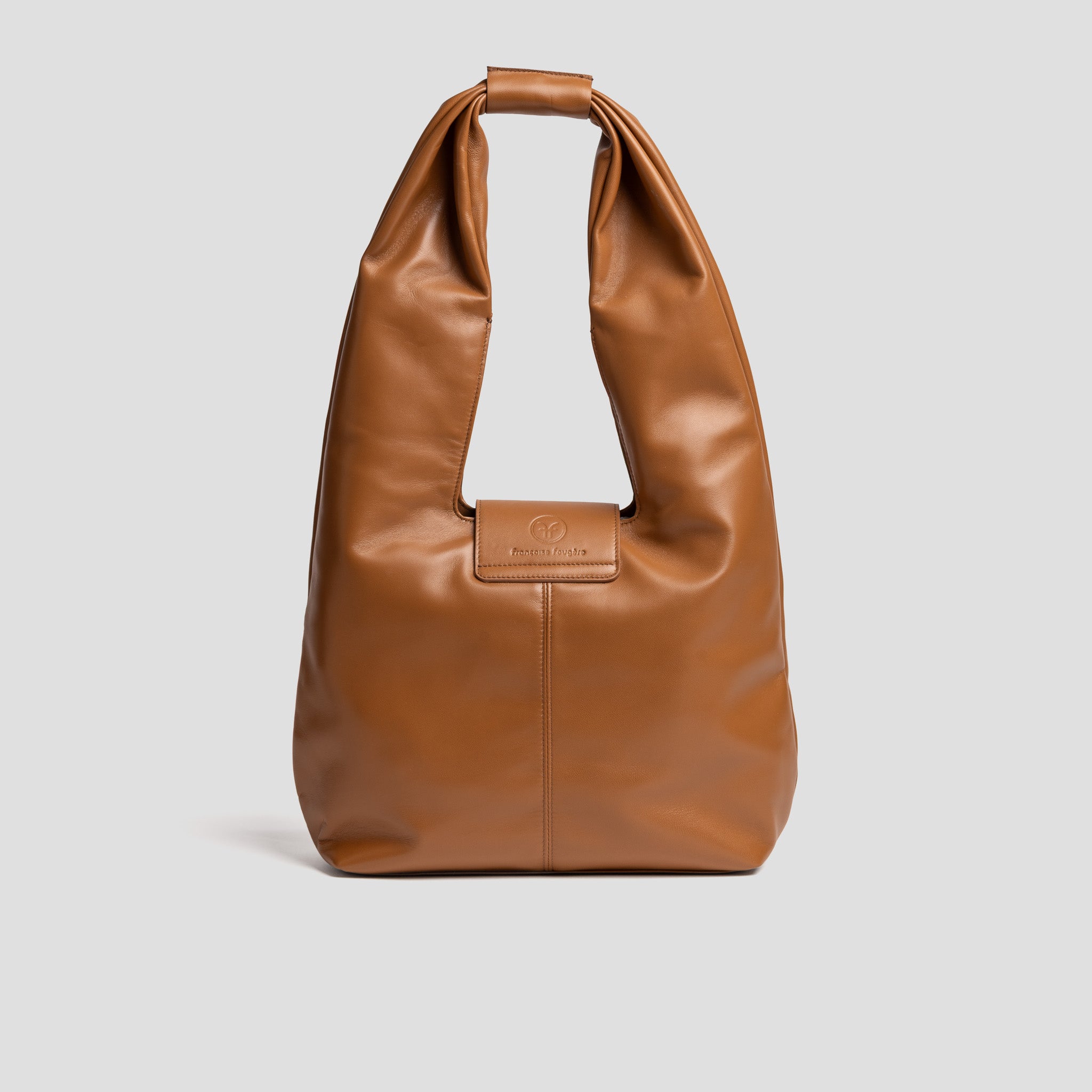 Odette | Hobo caramel