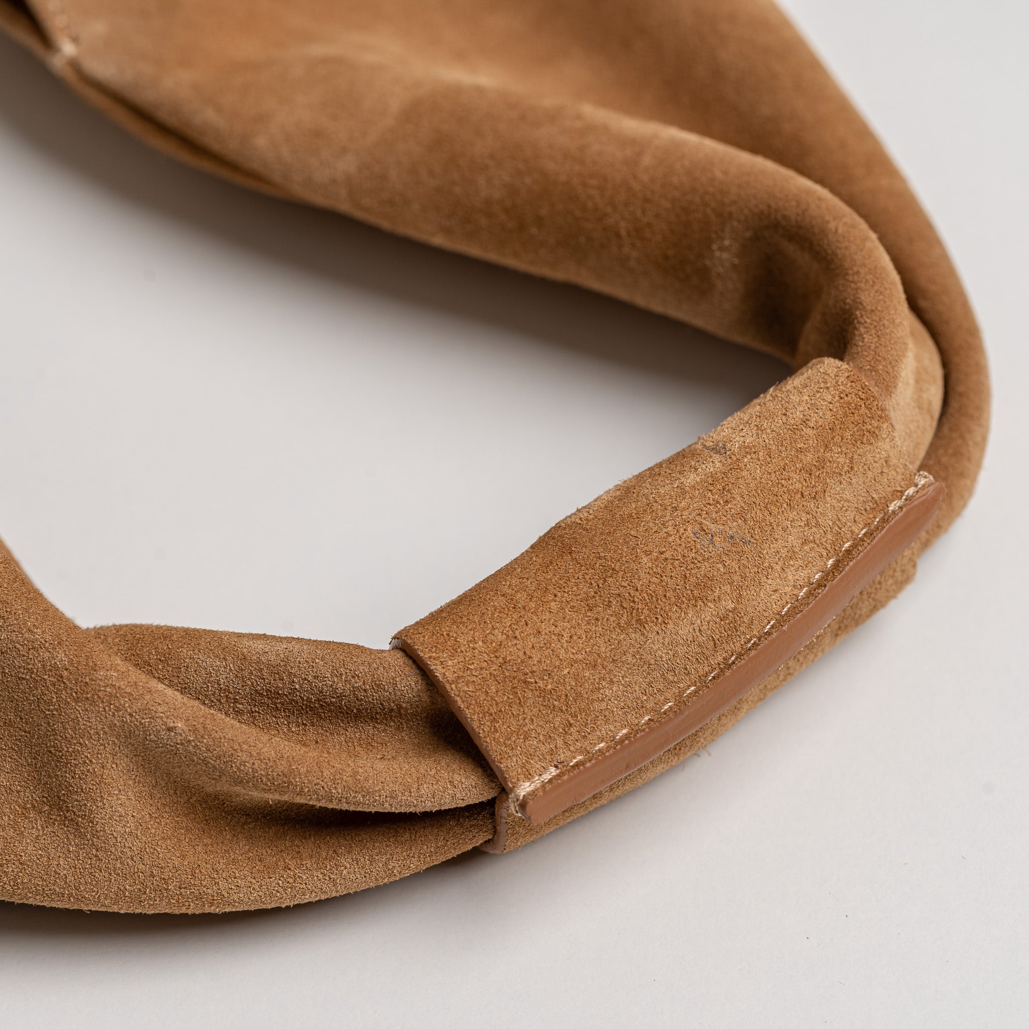 Odette | Hobo beige