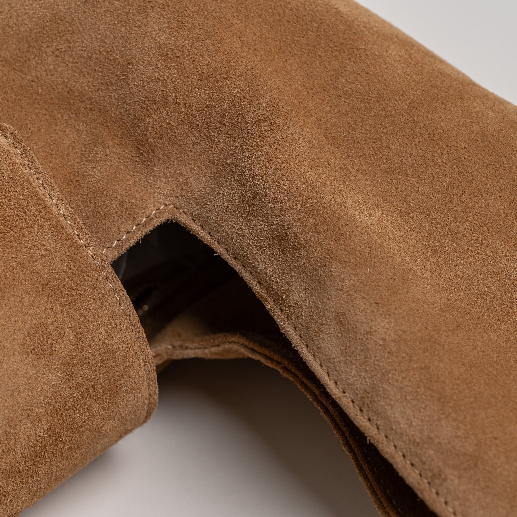 Odette | Hobo beige