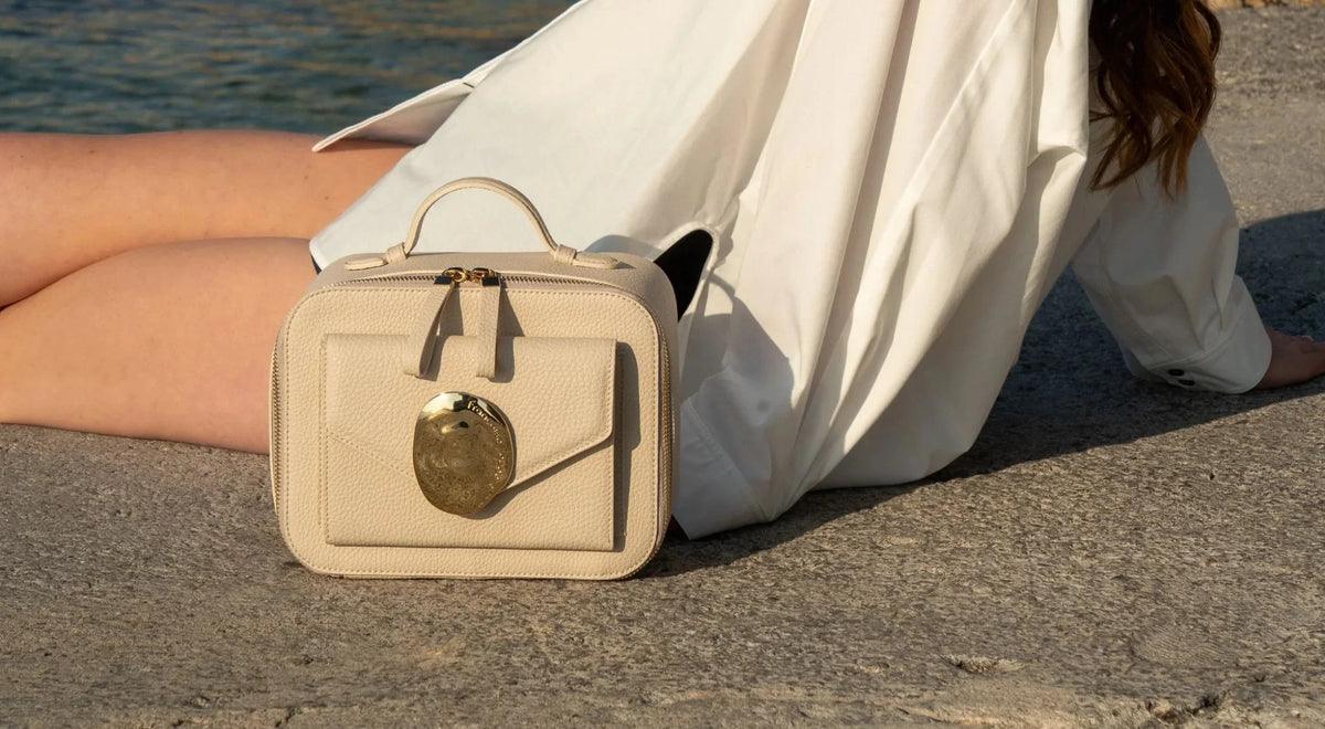 Vanity Case : nouveau départ pour un accessoire qui vaut le détour