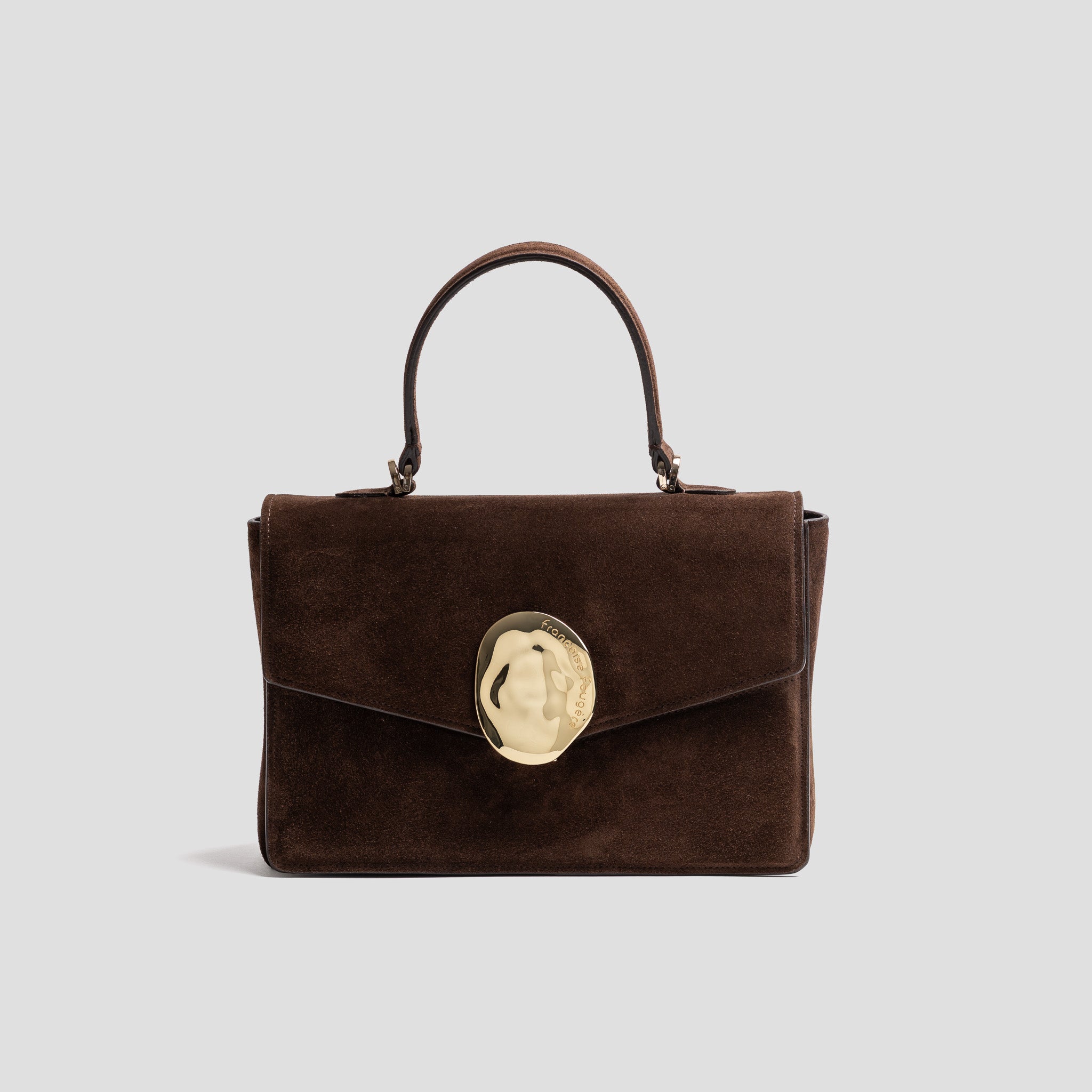 Artémis | suède chocolat