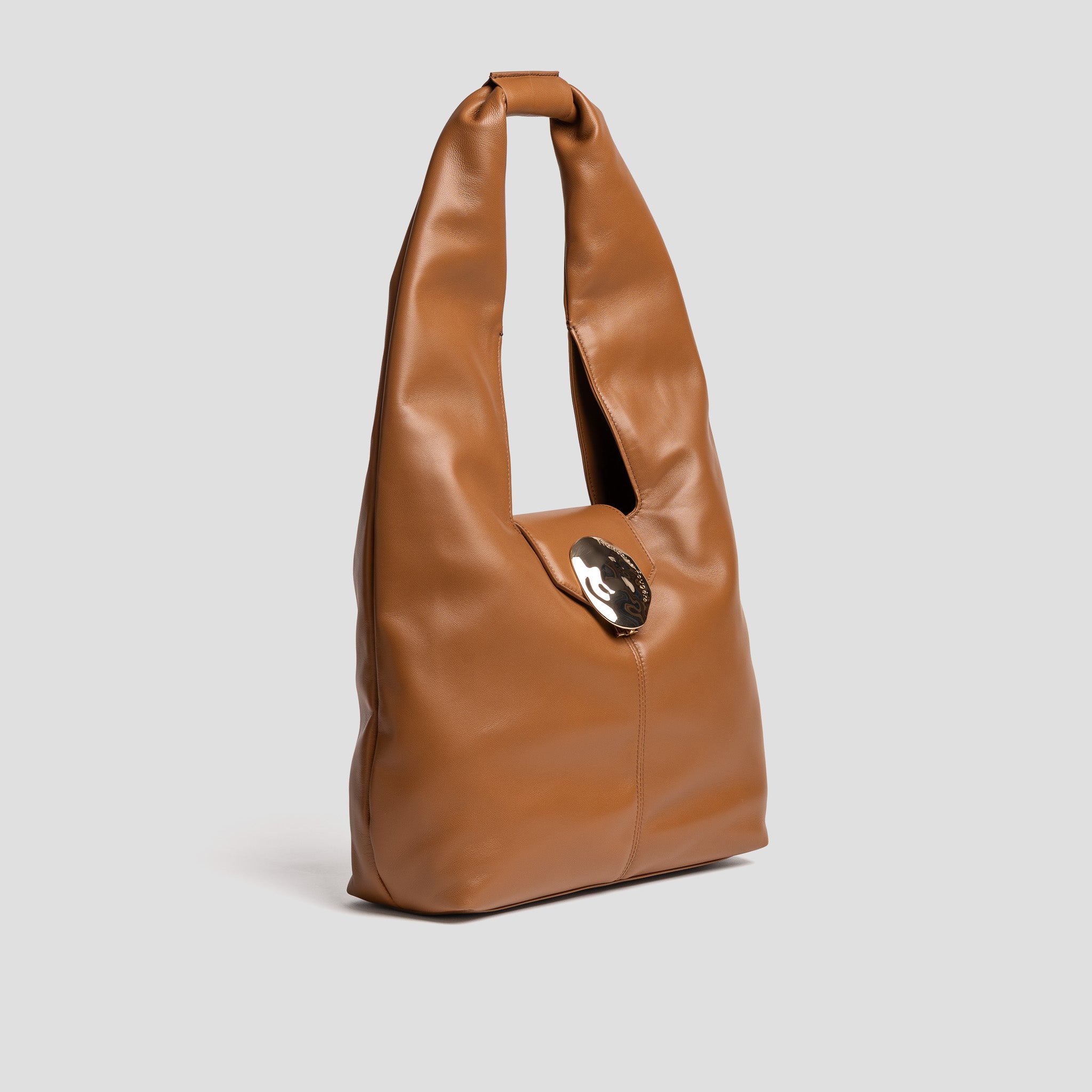 Odette | Hobo caramel