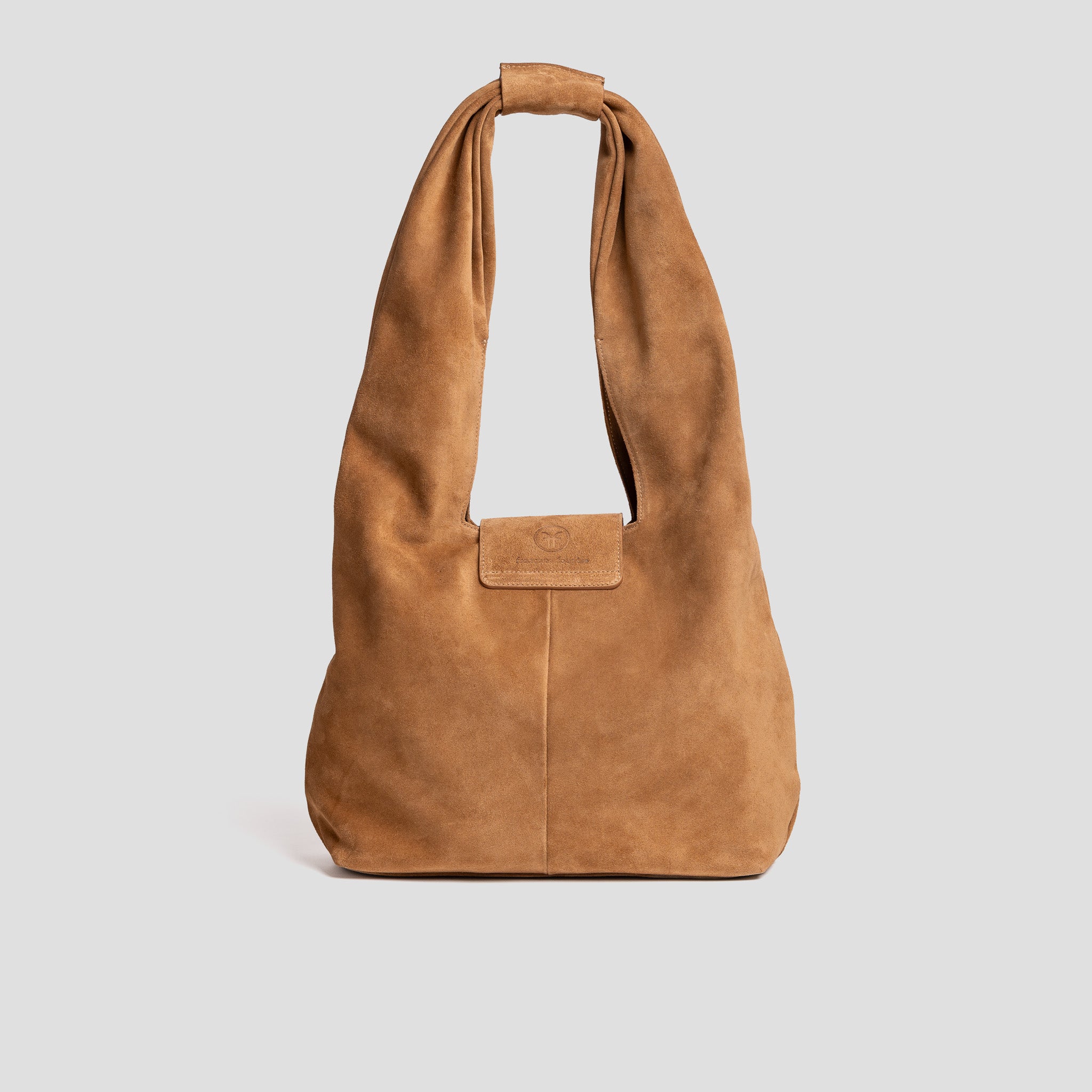 Odette | Hobo beige